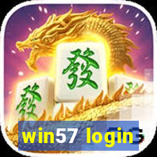 win57 login